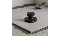 Heavy Duty Manual Press-on Suction Cup Vacuum Grip Pad for Glaziers, DIY Enthusiasts, Home Renovation, Construction Site, Workshop
