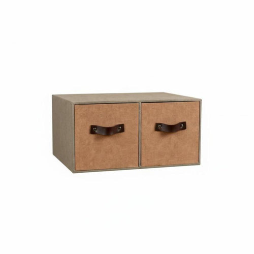 Desktop Storage Drawers Sturdy and Long-Lasting Mini Storage Cabinet Small Drawer Cabinet Large Capacity Small Drawer Chest