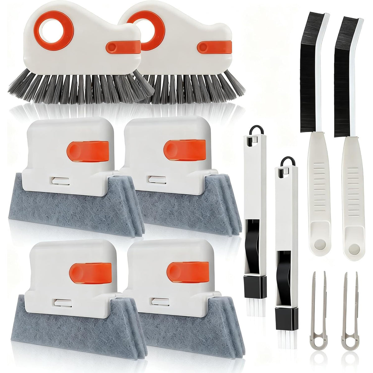 12-piece SET