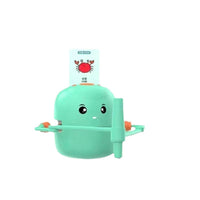 Automatic Drawing and Writing Robot Toy for Children Aged 3-6