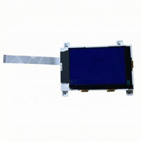 Ribbon Cable Replacement Display Screen Original-Style Keyboard Display Screen Black Frame