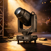 Cutting 550W Moving Head Light CTO Profile Moving Head LED Stage Light with CMY BSW for DJs, Concerts, Clubs, Live Streams