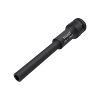 Metric hex socket for motorcycles