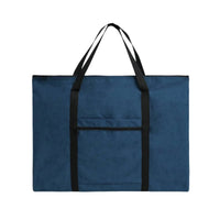 Art Board Bag Easy to Carry Portfolio Bag with Shoulder Strap Lightweight