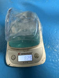 SPS泵盖弯头 透明盖弯头 适用SPS100 SPS75 SPS50 SPS25.