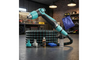Water with Hose Heavy-Duty Hose Sprayer Leak-Leak-Resistant Foam Sprayer with Soap Dispenser for Gardeners