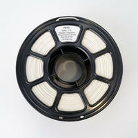 PETG Printer Filament 1.75mm, High Toughness 1KG Spool for General and Prototyping Most deposition Printers
