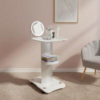 Aluminum Beauty Trolley High Load Capacity Beauty Trolley Trolley Heavy Duty