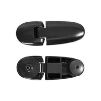 926-132 Black Car Door Handle Hinge Left+Right for Ford Explorer