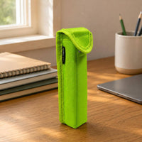 Dictionary Pen Case Portable Language Pen Pouch Oxford Cloth Stationery Storage for School