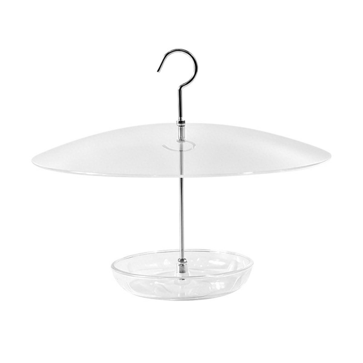 Hanging Bird Feeder Outdoor for Garden