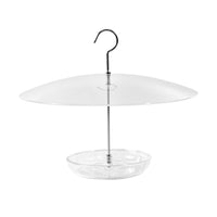 Hanging Bird Feeder Outdoor for Garden