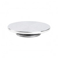 Sculpting Turntable Polished Surface Sculpting Wheel Smooth Rotating