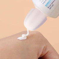 Hygienic Self-Sealing Toothpaste Cap Easy to Use Bathroom Accessory Reusable for Families