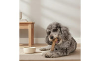 Tough Sturdy Canine & Gnaw Long-Lasting Dog Gnaw Bone Reusable for Aggressive Chewers, Dogs, Young Dogs