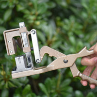 Fruit Tree Grafting Tool Replaceable Seedling Grafting Tool Manual