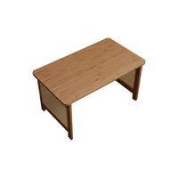 Foldable Bed Desk Space-Saving Foldable Bed Tray with openings Multi-Functional Built-in beverage holder Holder for Students