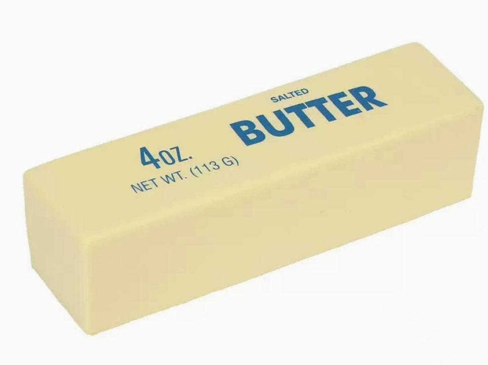 S Butter Stick