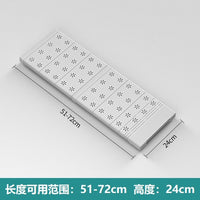 防小狗狗门栏阳台通道楼梯口防护栏宠物围栏全覆盖护栏门栏隔离门