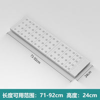 防小狗狗门栏阳台通道楼梯口防护栏宠物围栏全覆盖护栏门栏隔离门