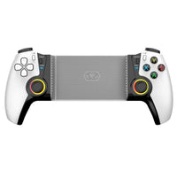 Saitaike Wireless Game Controller with Hall Joystick for Android/iOS