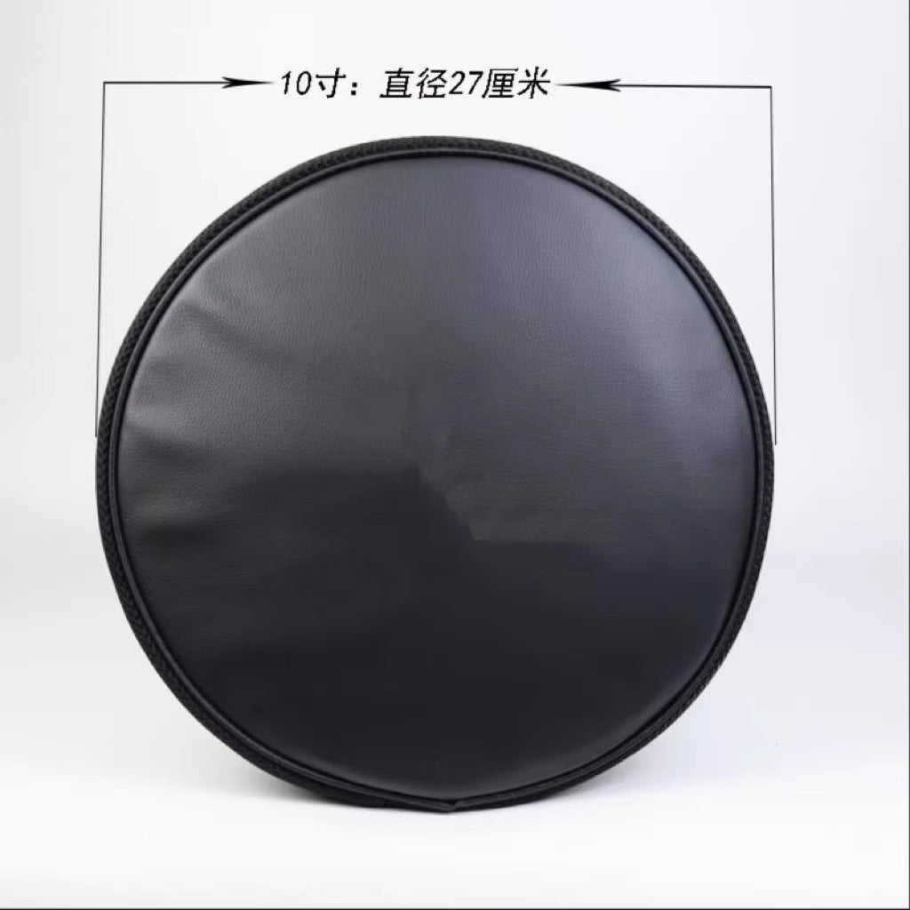 非洲鼓皮鼓帽鼓罩防扰民10寸12寸13寸14寸防潮鼓套加厚不扰人鼓帽