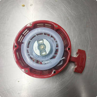 Recoil Starter Assembly Complete Replacement Part Gas Engine Pull Starter