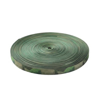 98 Meters 25mm Strapping Cut to Length Patterned Strapping Strap for Camping