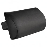Reclining Chair Headrest Pillow Textile Cover Recliner Head Pillow Curved Shape