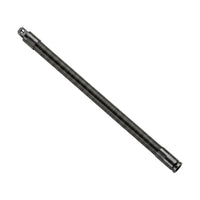 Flexible Socket Extension Square Drive Extension Rod Bendable Extension Power Tool Accessory Spring Loaded Ball Detent Steel Bar with Compact Form Suitable for Workshop Use Mechanical Maintenance