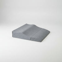 Wedge Pillow with Storage Bag Long-Lasting Inclined Wedge Cushion Soft