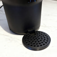雀巢Nespresso胶囊咖啡机Vertuo Pop替换用杯垫