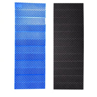 Camping Sleeping Mat XPE Foam, Foldable Ground Mat for Camping, Waterproof Tent Mattress 183x60cm, O - Image 7