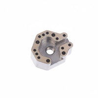 Gamepad Joystick Heater Tip Custom Design Game Controller Desoldering Head for Technicians, Workshop