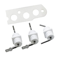 热水器点火电极套件更换件104000192-K适用于Rinnai R75和R94
