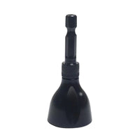 Deburring Chamfer Tool Knurled Deburrer Versatile for Workshop