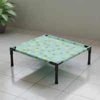Feline Cot Bed Space-Saving Pet Furniture Scratch-Resistant