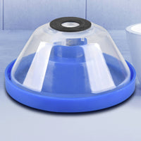 Dust Collector with Base Long-Lasting Dust Collector High Quality