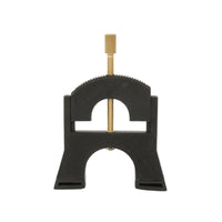 Cello Bridge Jack Screw-Adjusted Cello Bridge Lifter Compact for Repair Shops