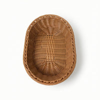 Bread Basket Sturdy Fruit Basket Farmhouse for Kitchen