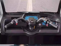 Car Sun Visor with Suction Cup Anti-Glare Day and Night Driving Visor