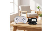 Battery-Operated Car Car Controller Handheld Battery-Operated Car Toy Controller