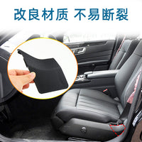 Seat Side Panel Cover Button Cap for Mercedes-Benz E-Class W212 and CLS-Class W218