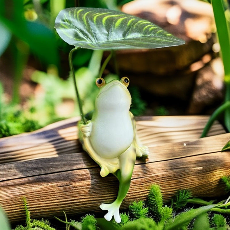 Frog 7805