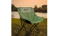 Moon Chair Replacement Cover Wear-Resistant Moon Chair Seat Cover Long-Lasting