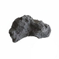 Hanging Faux Rock Sculpture Lightweight Foam Artificial Hanging Rock Simple to Hang Home Decor