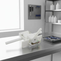 Hammer Tail Tool Easy to Use Tail Jig Aluminum Alloy for Repair Bench