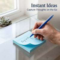 Colorful Sticky Notes Flags for Office, Removable Index Tabs Writable for Adults, Stickey for Taking, 100 Sheets