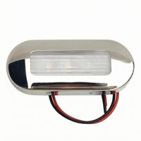 Waterproof Boat Light Slimline for Steps