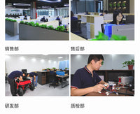 私模五合一负离子高速热风梳跨境电商新款梳直发器卷发护发 美规